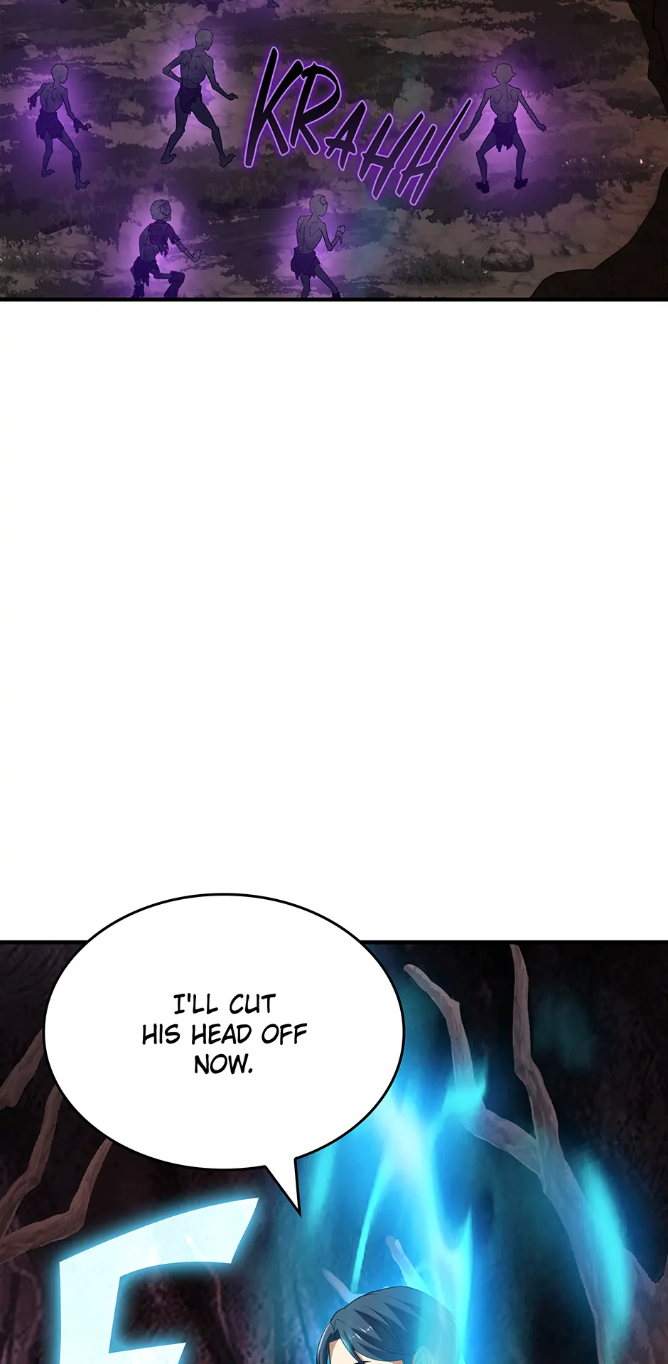 I Swallowed the Heavenly Demon Chapter 39 - Page 65