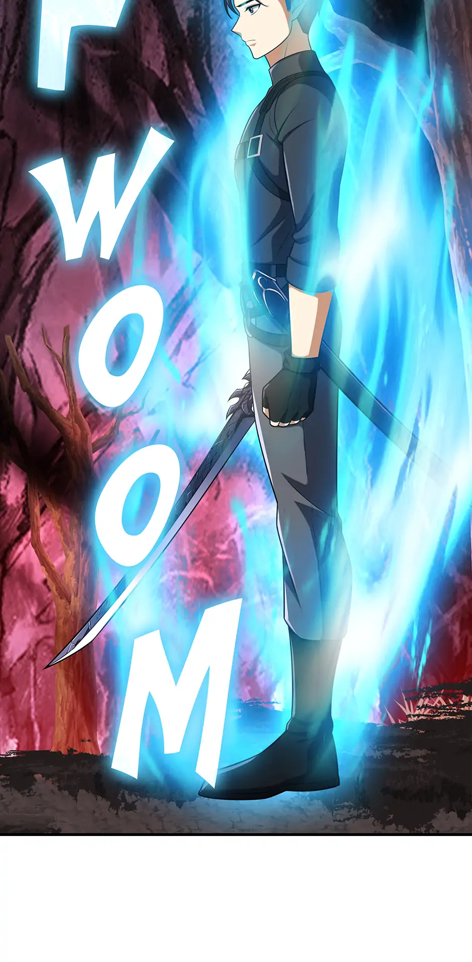 I Swallowed the Heavenly Demon Chapter 39 - Page 66