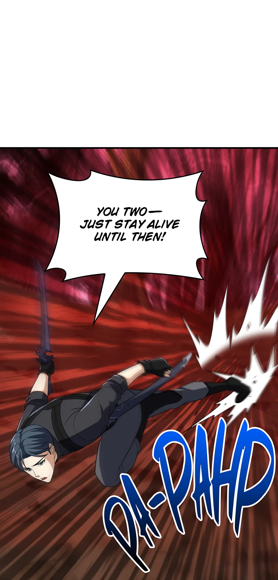 I Swallowed the Heavenly Demon Chapter 39 - Page 67