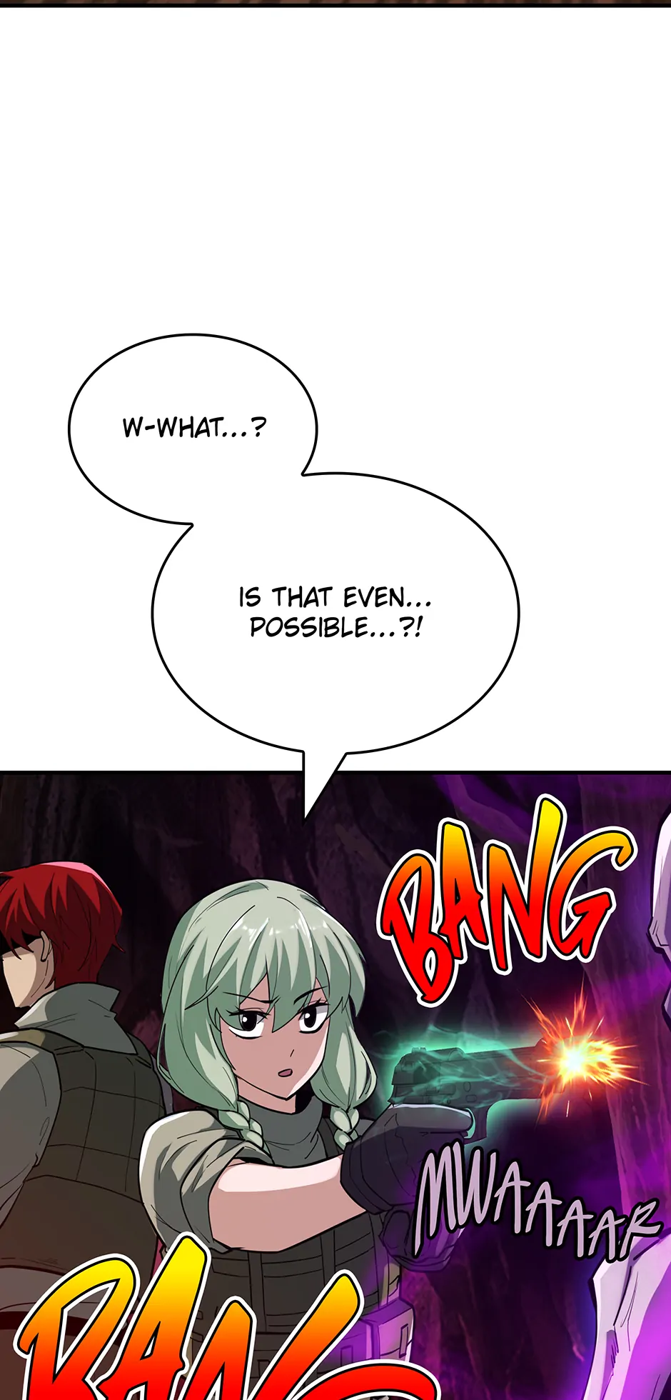 I Swallowed the Heavenly Demon Chapter 39 - Page 68