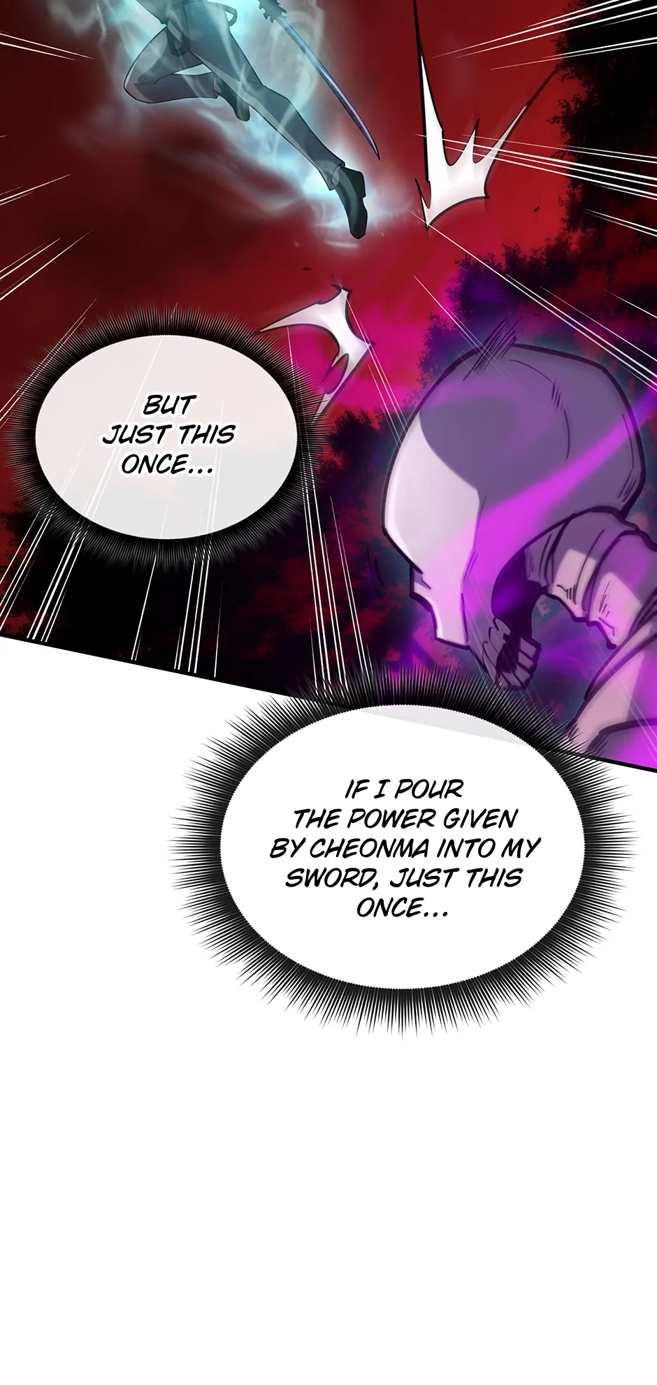 I Swallowed the Heavenly Demon Chapter 39 - Page 75