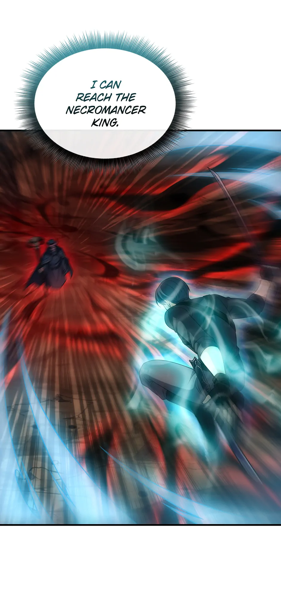 I Swallowed the Heavenly Demon Chapter 39 - Page 76