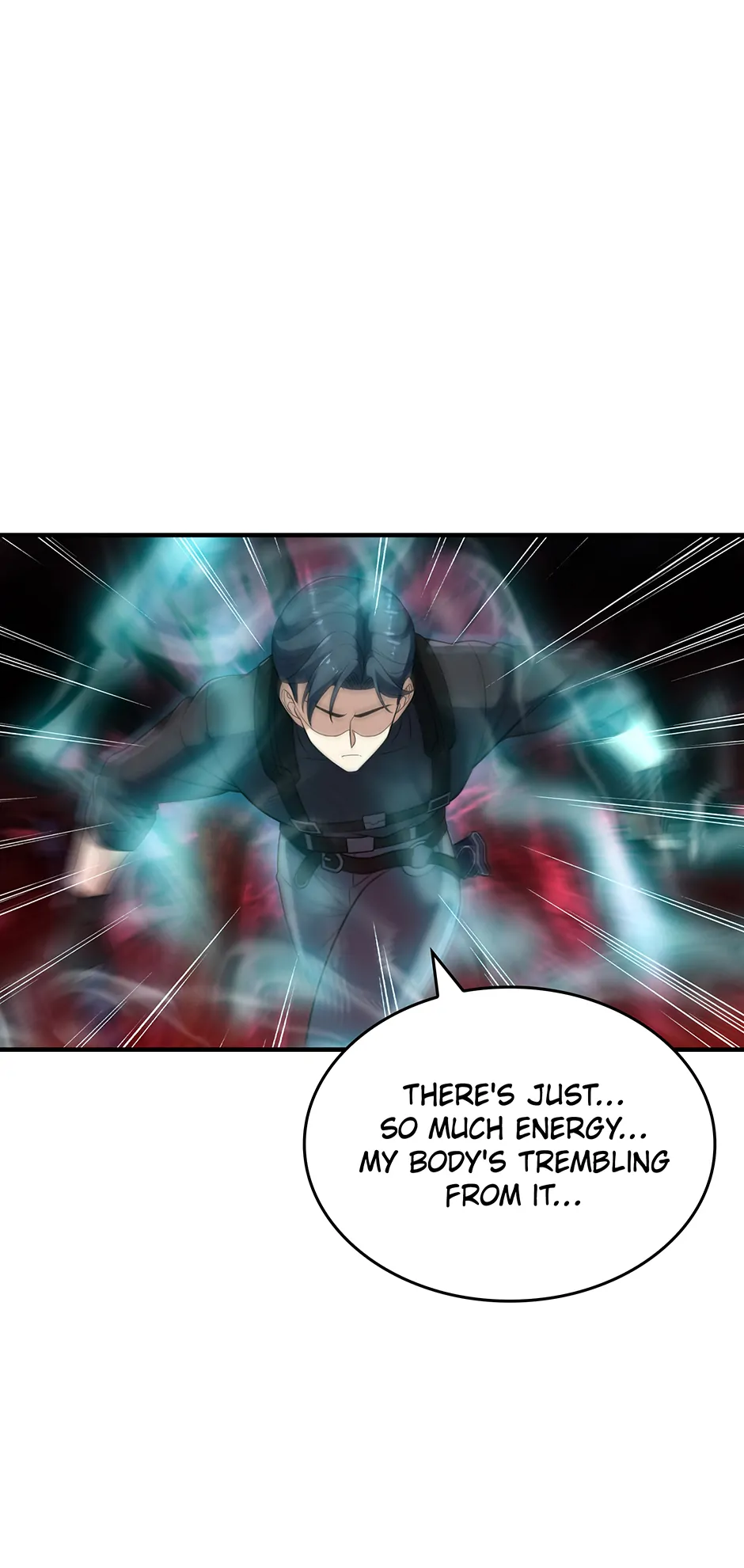 I Swallowed the Heavenly Demon Chapter 39 - Page 77