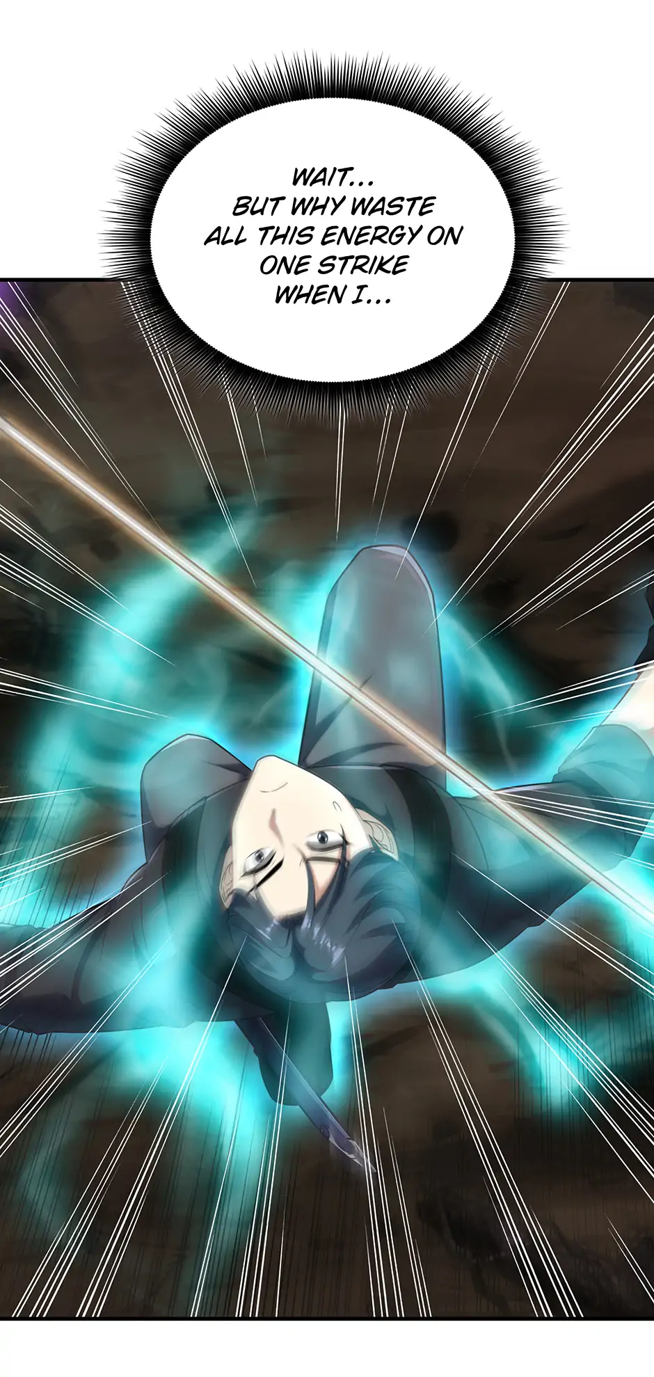 I Swallowed the Heavenly Demon Chapter 39 - Page 79