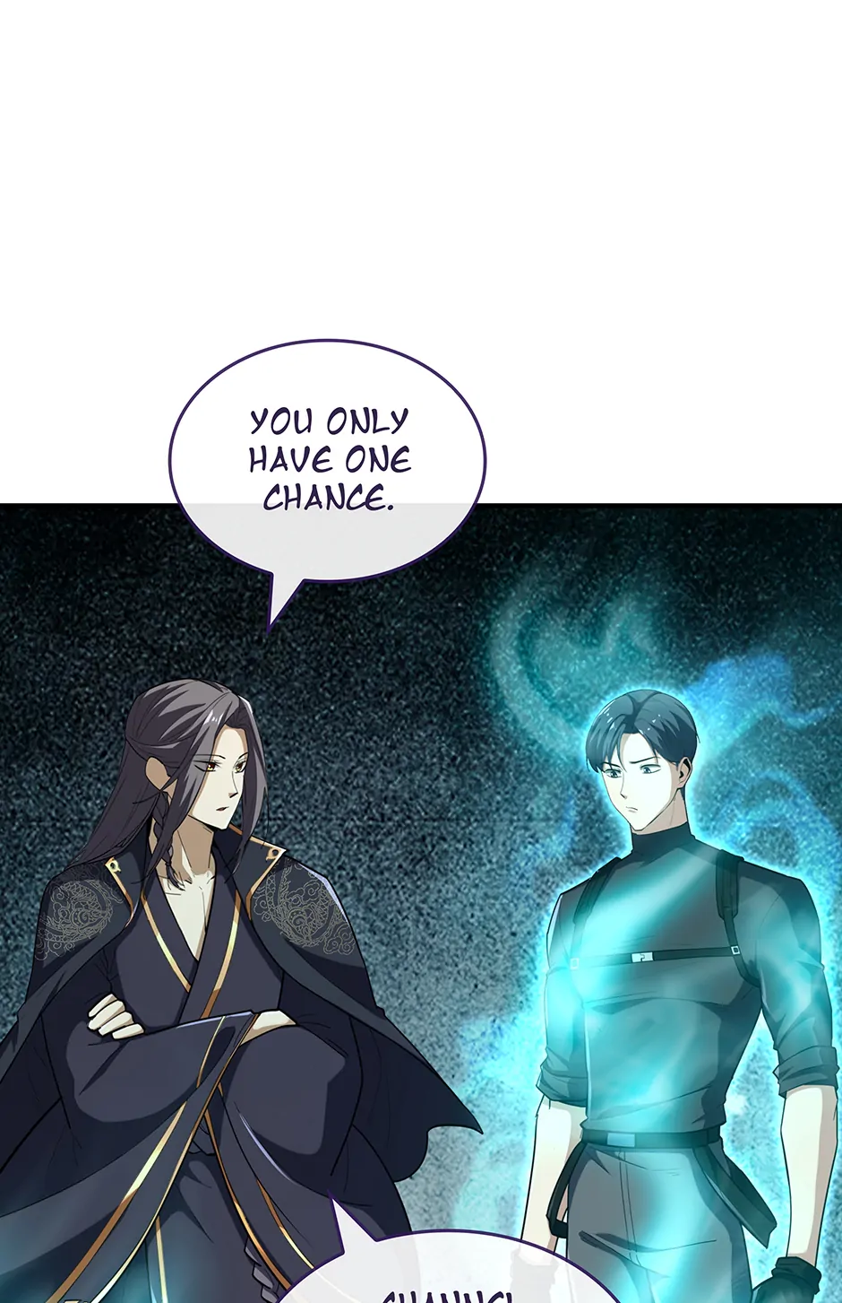 I Swallowed the Heavenly Demon Chapter 39 - Page 80