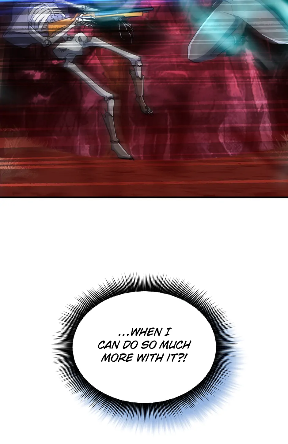 I Swallowed the Heavenly Demon Chapter 39 - Page 82