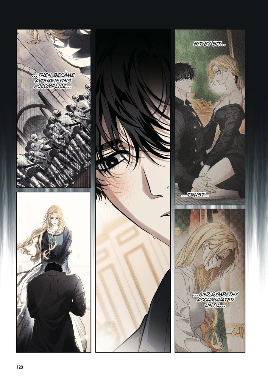 I Tamed My Ex-Husband's Mad Dog (Volume) Chapter 11 - Page 10