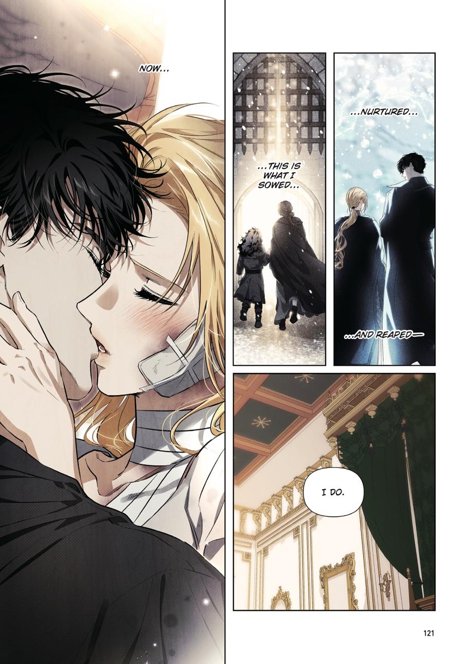 I Tamed My Ex-Husband's Mad Dog (Volume) Chapter 11 - Page 11