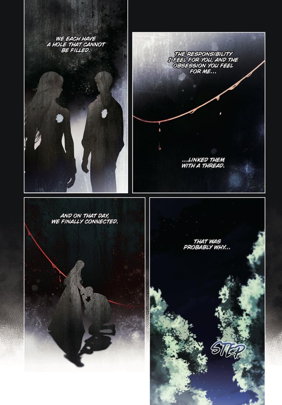 I Tamed My Ex-Husband's Mad Dog (Volume) Chapter 11 - Page 13