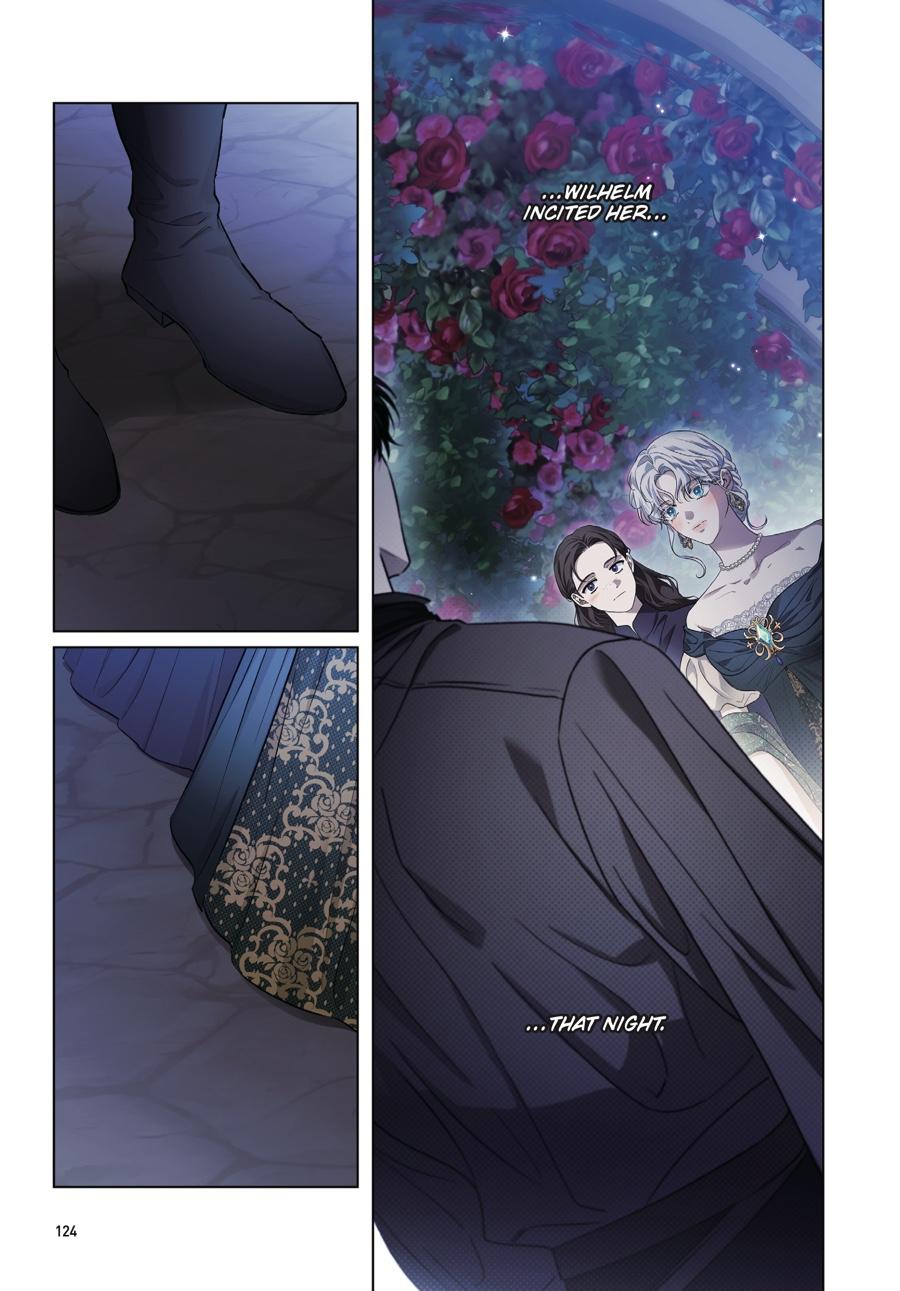 I Tamed My Ex-Husband's Mad Dog (Volume) Chapter 11 - Page 14