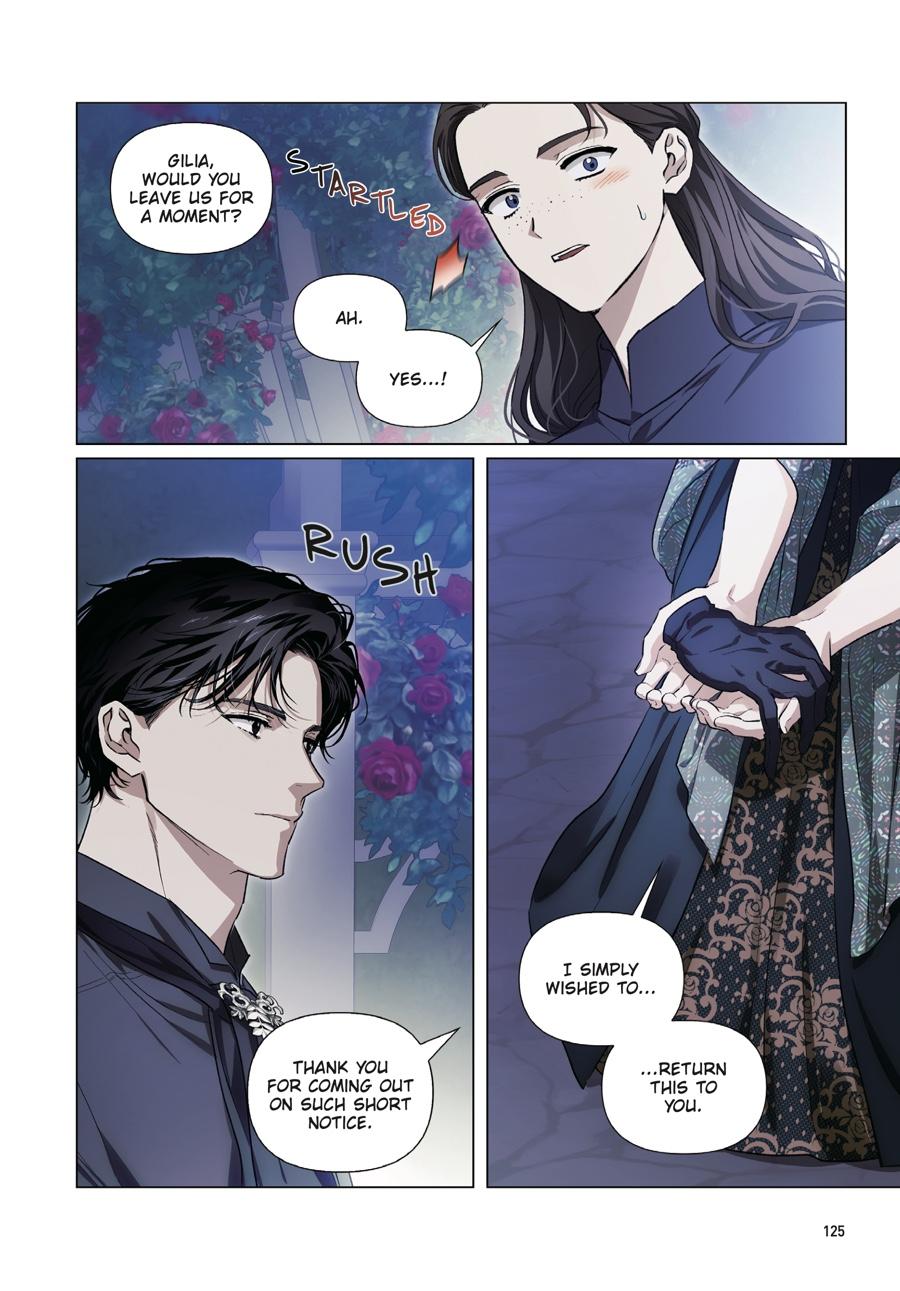 I Tamed My Ex-Husband's Mad Dog (Volume) Chapter 11 - Page 15