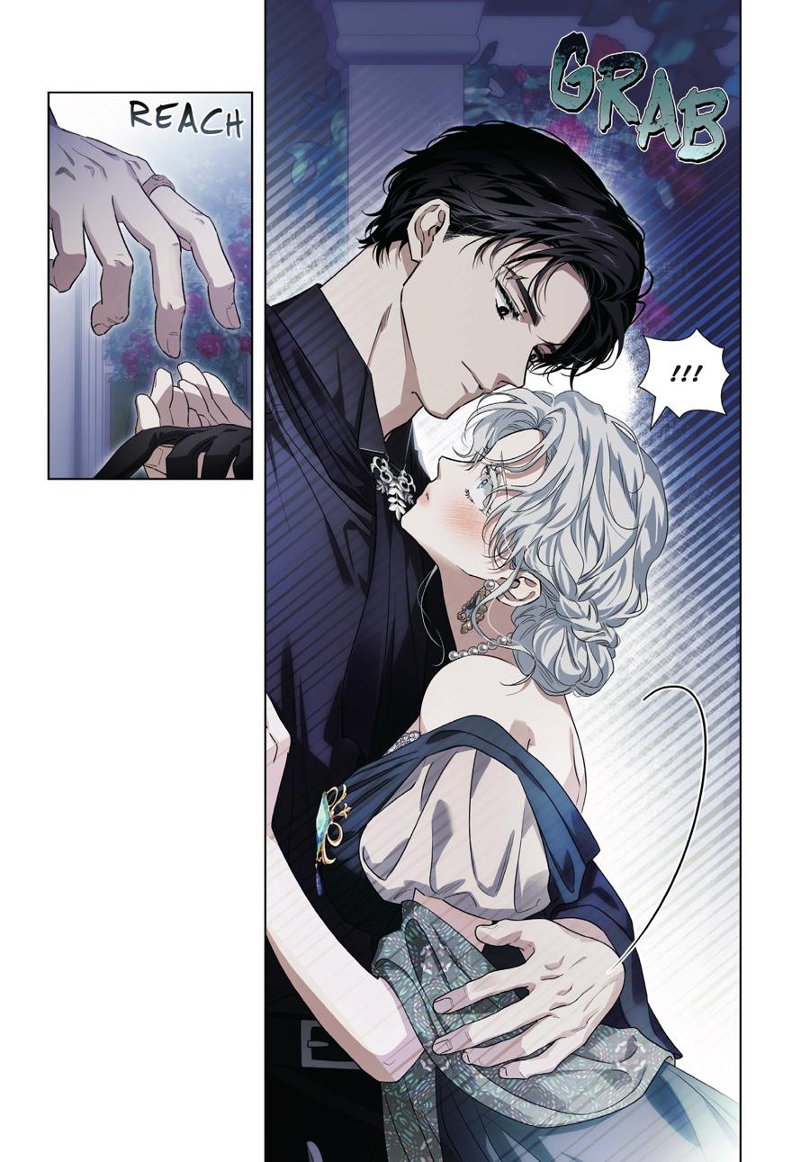 I Tamed My Ex-Husband's Mad Dog (Volume) Chapter 11 - Page 16