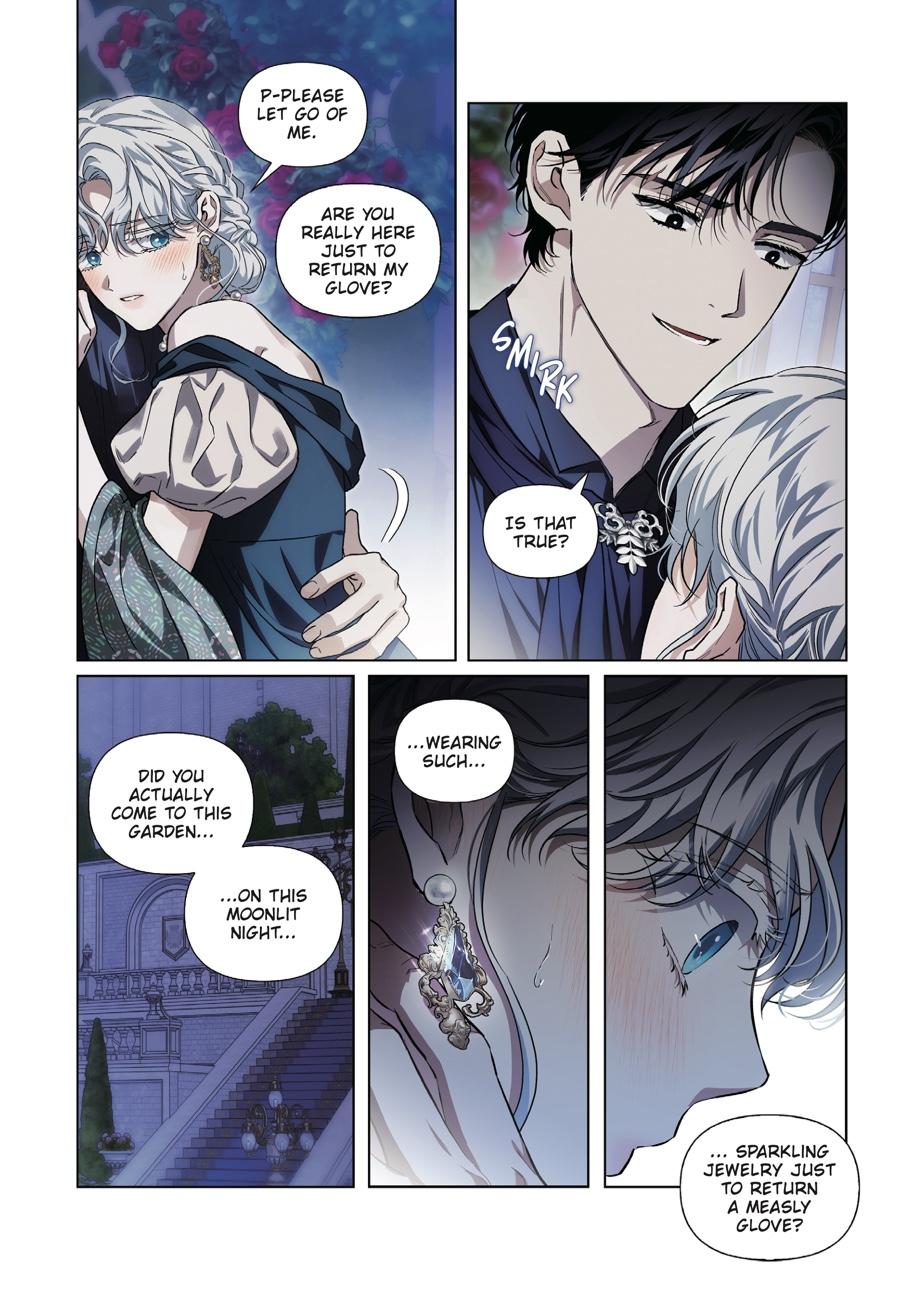 I Tamed My Ex-Husband's Mad Dog (Volume) Chapter 11 - Page 17