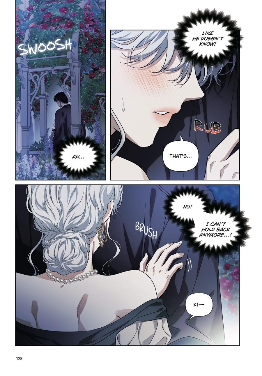 I Tamed My Ex-Husband's Mad Dog (Volume) Chapter 11 - Page 18