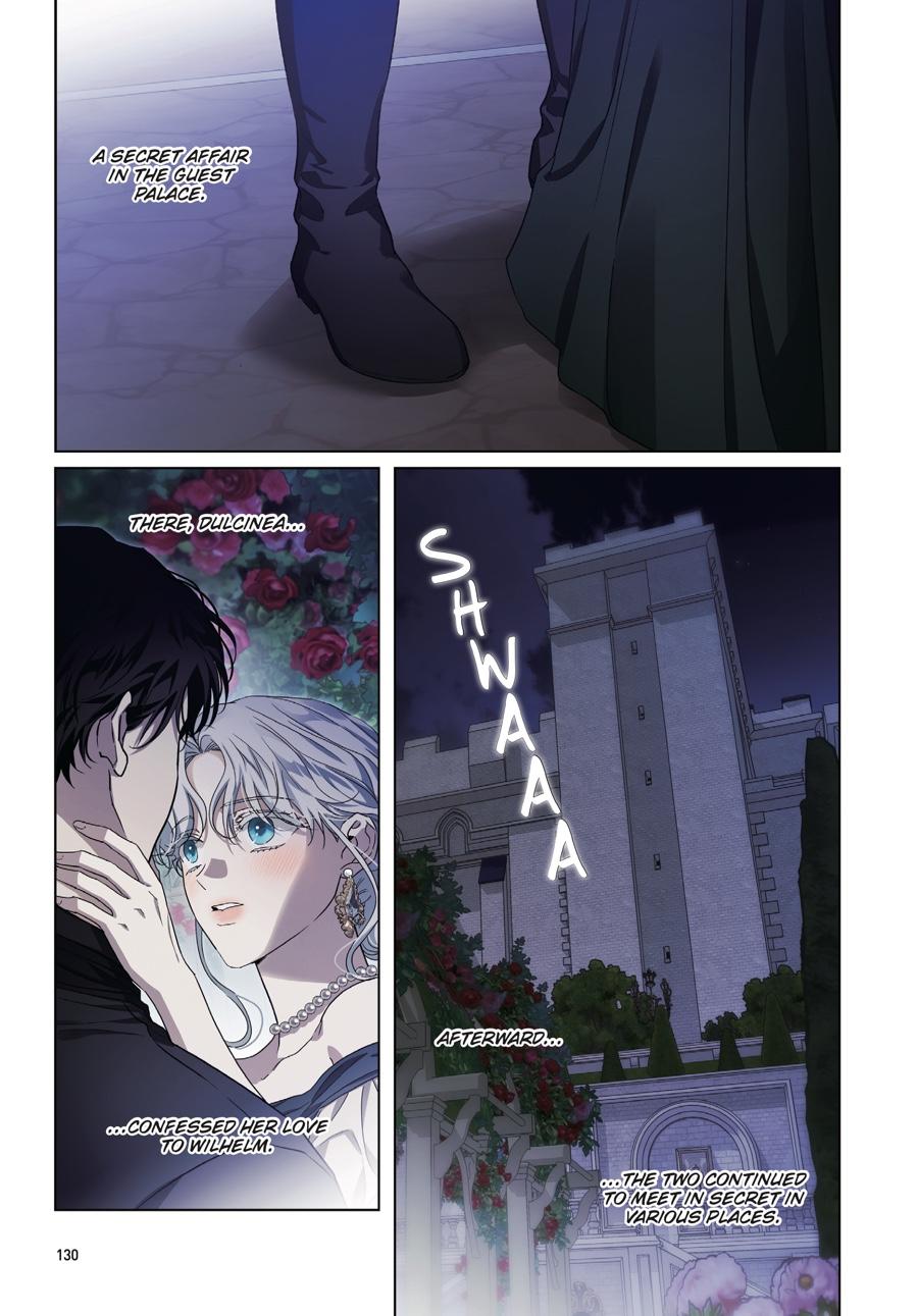 I Tamed My Ex-Husband's Mad Dog (Volume) Chapter 11 - Page 20