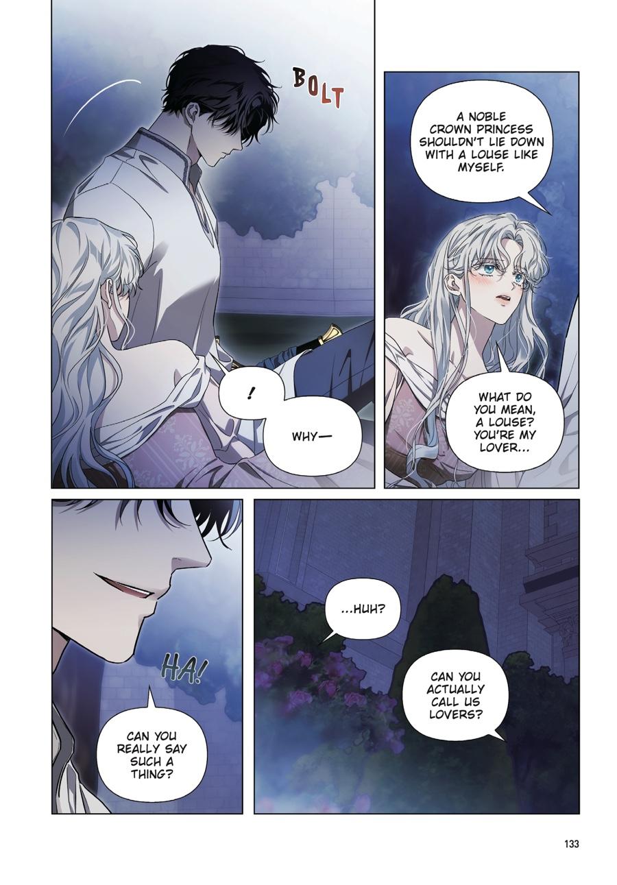 I Tamed My Ex-Husband's Mad Dog (Volume) Chapter 11 - Page 23