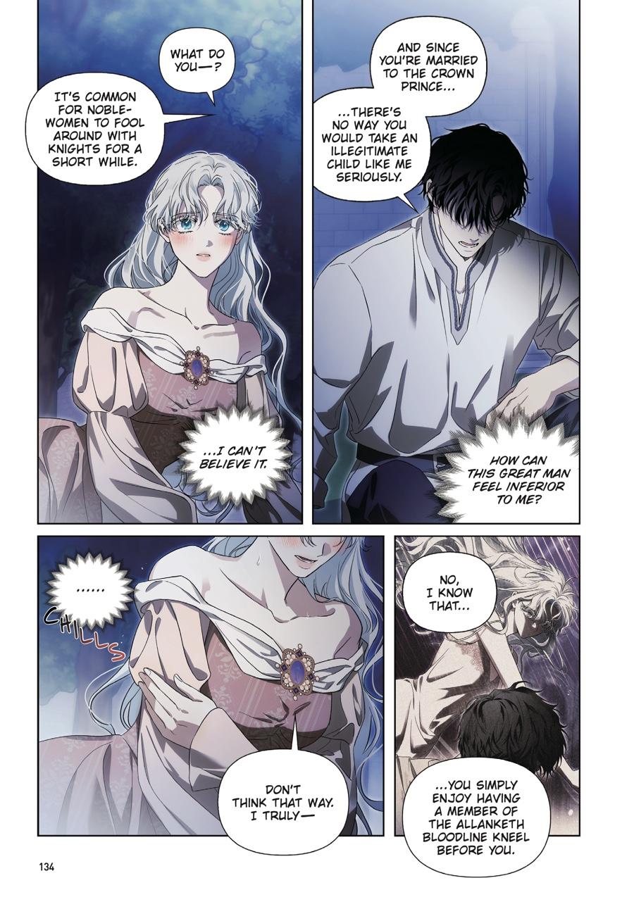 I Tamed My Ex-Husband's Mad Dog (Volume) Chapter 11 - Page 24