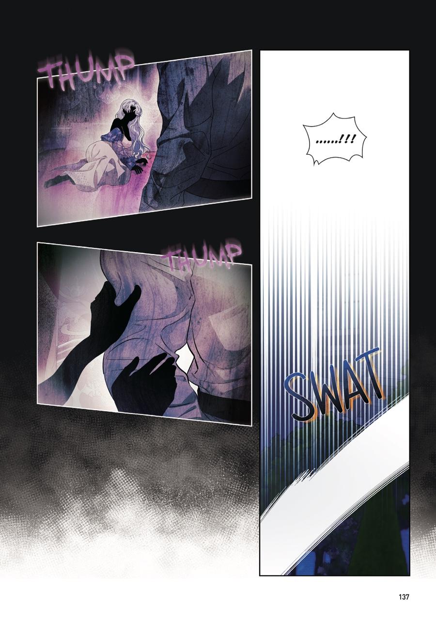 I Tamed My Ex-Husband's Mad Dog (Volume) Chapter 11 - Page 27