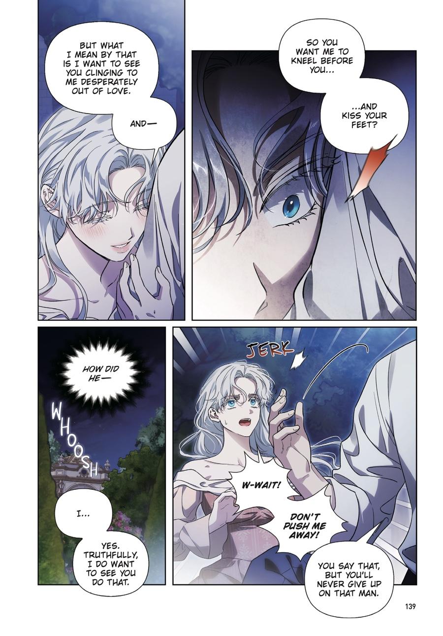 I Tamed My Ex-Husband's Mad Dog (Volume) Chapter 11 - Page 29