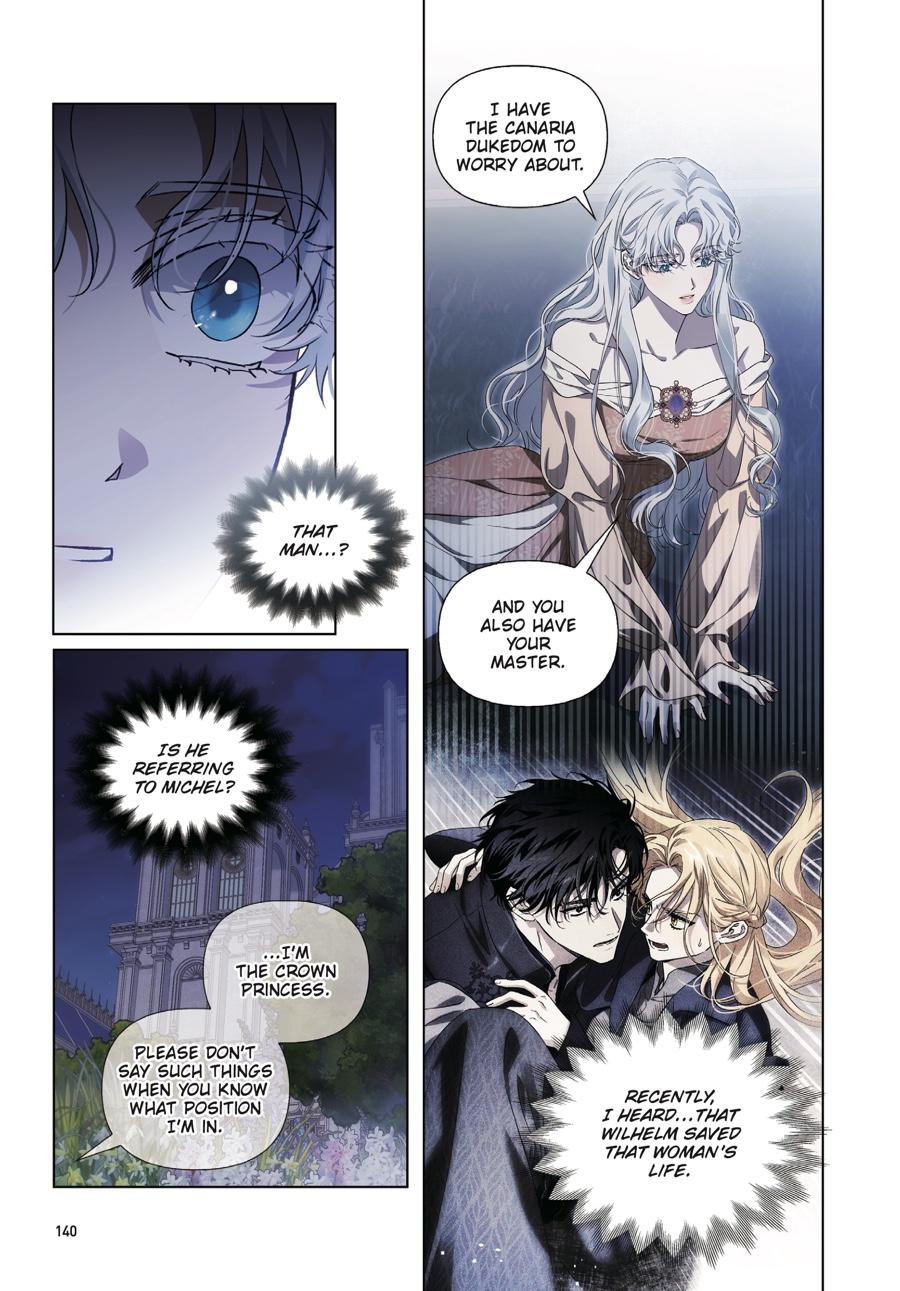 I Tamed My Ex-Husband's Mad Dog (Volume) Chapter 11 - Page 30