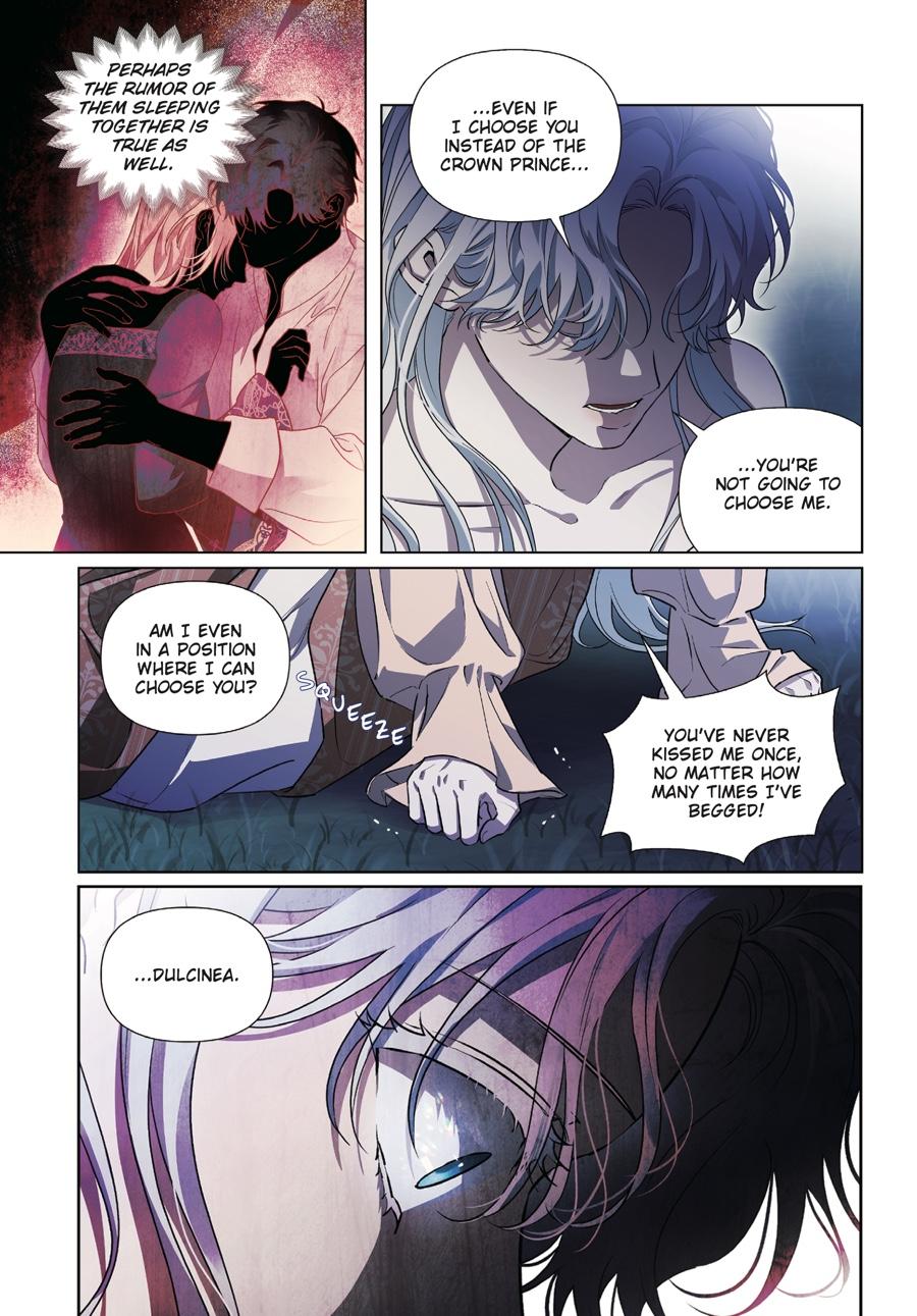 I Tamed My Ex-Husband's Mad Dog (Volume) Chapter 11 - Page 31