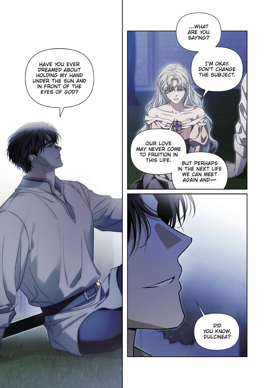 I Tamed My Ex-Husband's Mad Dog (Volume) Chapter 11 - Page 32