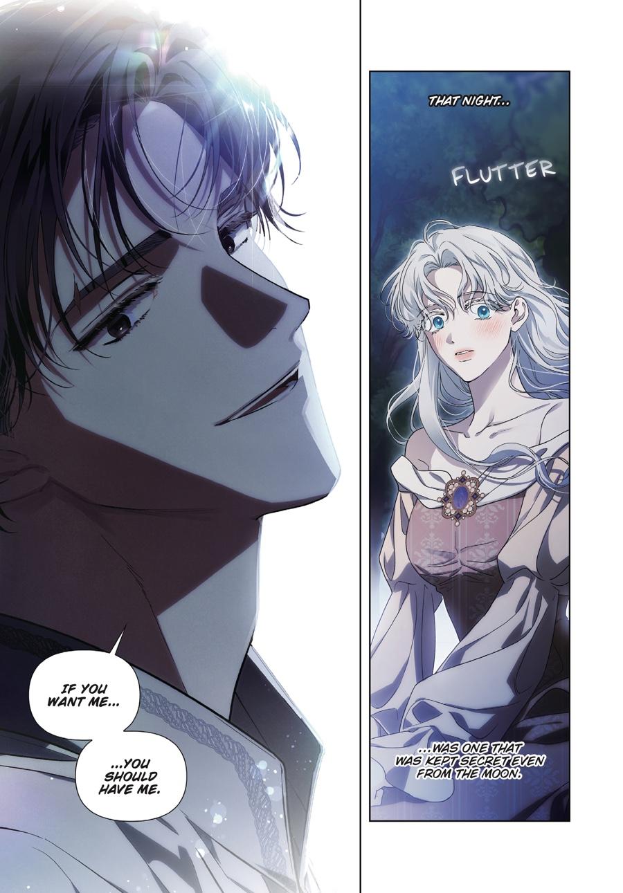 I Tamed My Ex-Husband's Mad Dog (Volume) Chapter 11 - Page 34