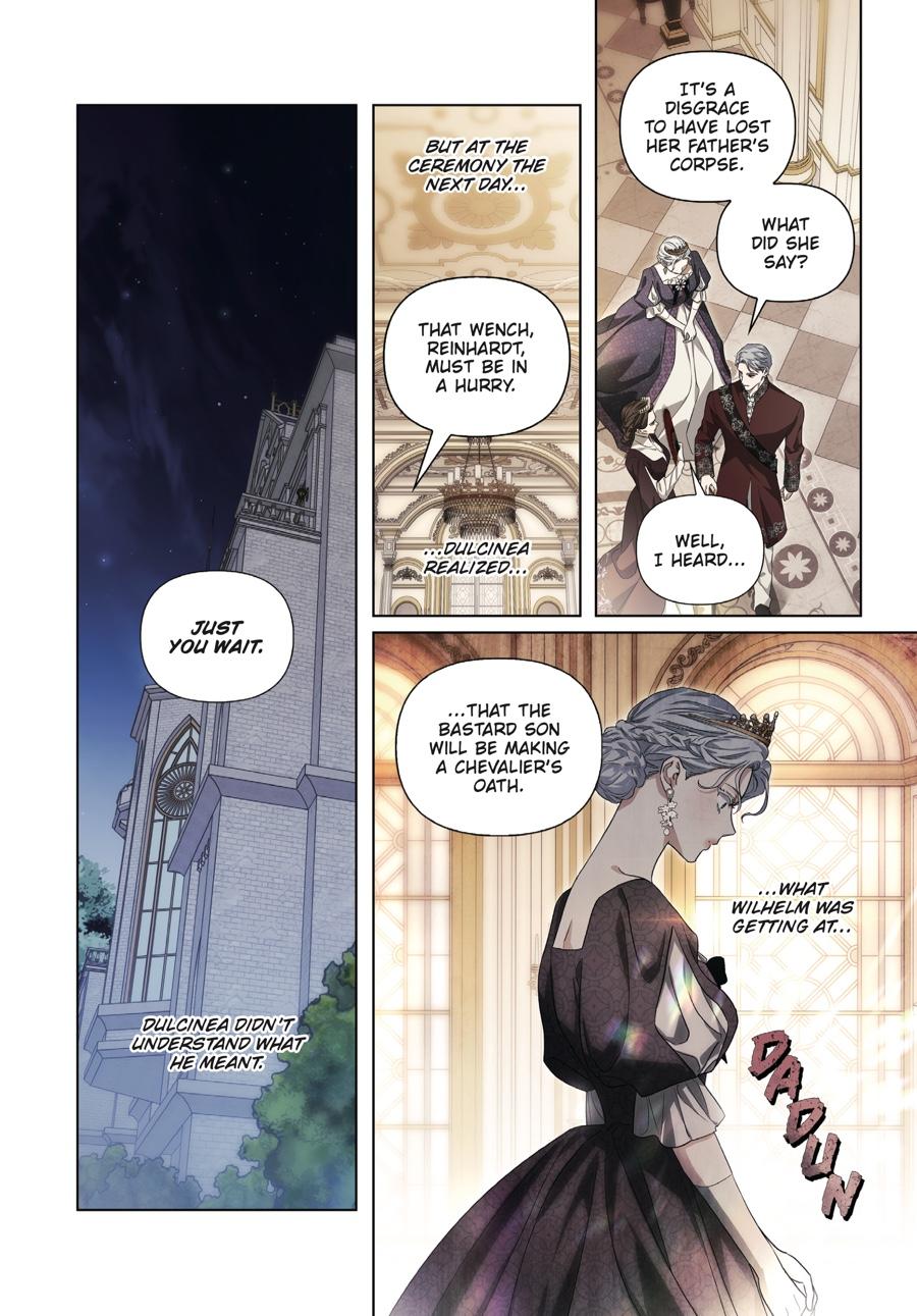 I Tamed My Ex-Husband's Mad Dog (Volume) Chapter 11 - Page 35