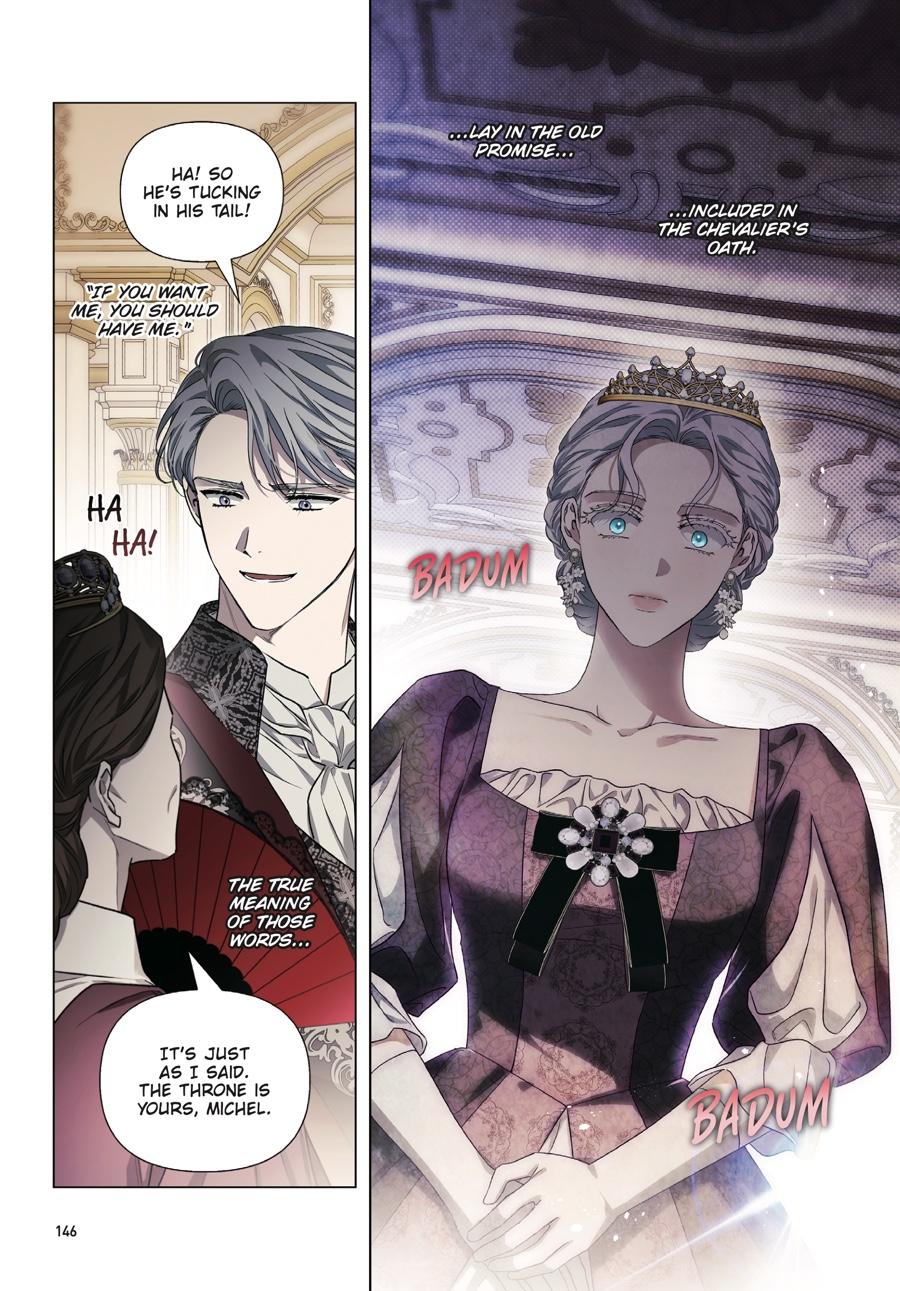 I Tamed My Ex-Husband's Mad Dog (Volume) Chapter 11 - Page 36