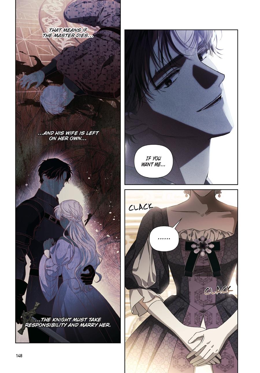 I Tamed My Ex-Husband's Mad Dog (Volume) Chapter 11 - Page 38