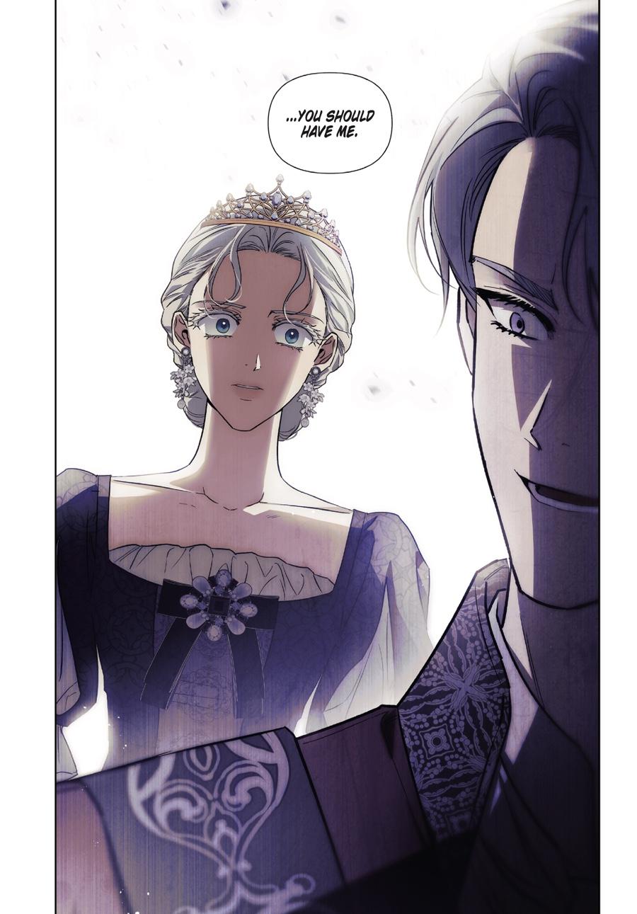 I Tamed My Ex-Husband's Mad Dog (Volume) Chapter 11 - Page 39