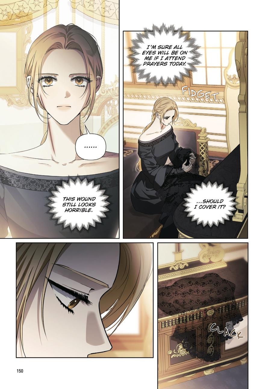 I Tamed My Ex-Husband's Mad Dog (Volume) Chapter 11 - Page 40