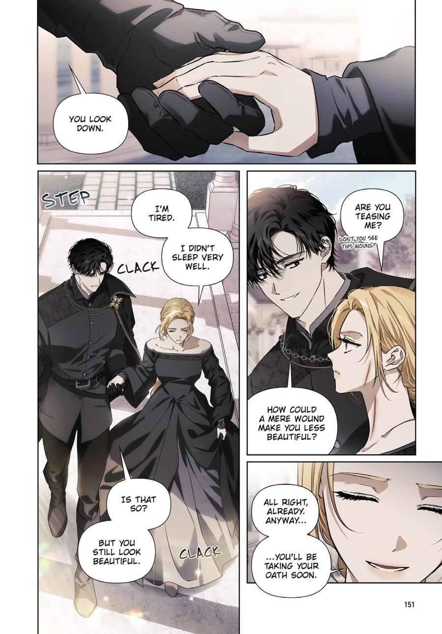 I Tamed My Ex-Husband's Mad Dog (Volume) Chapter 11 - Page 41