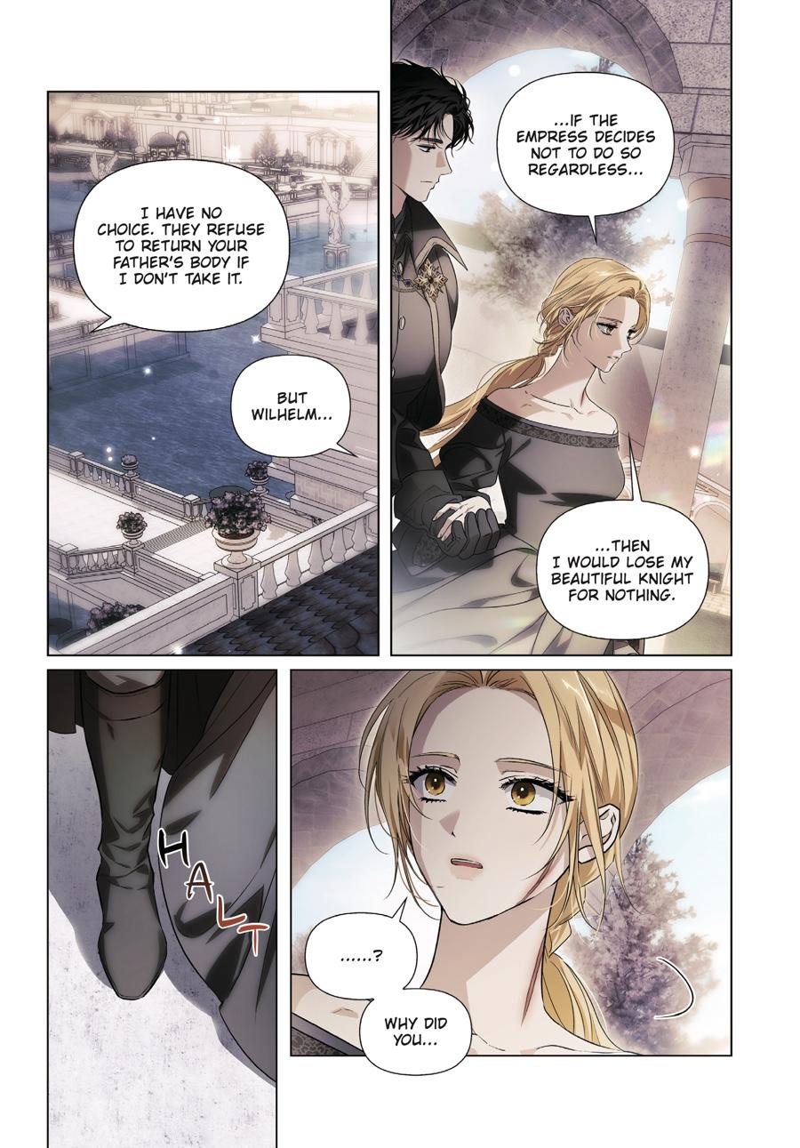 I Tamed My Ex-Husband's Mad Dog (Volume) Chapter 11 - Page 42