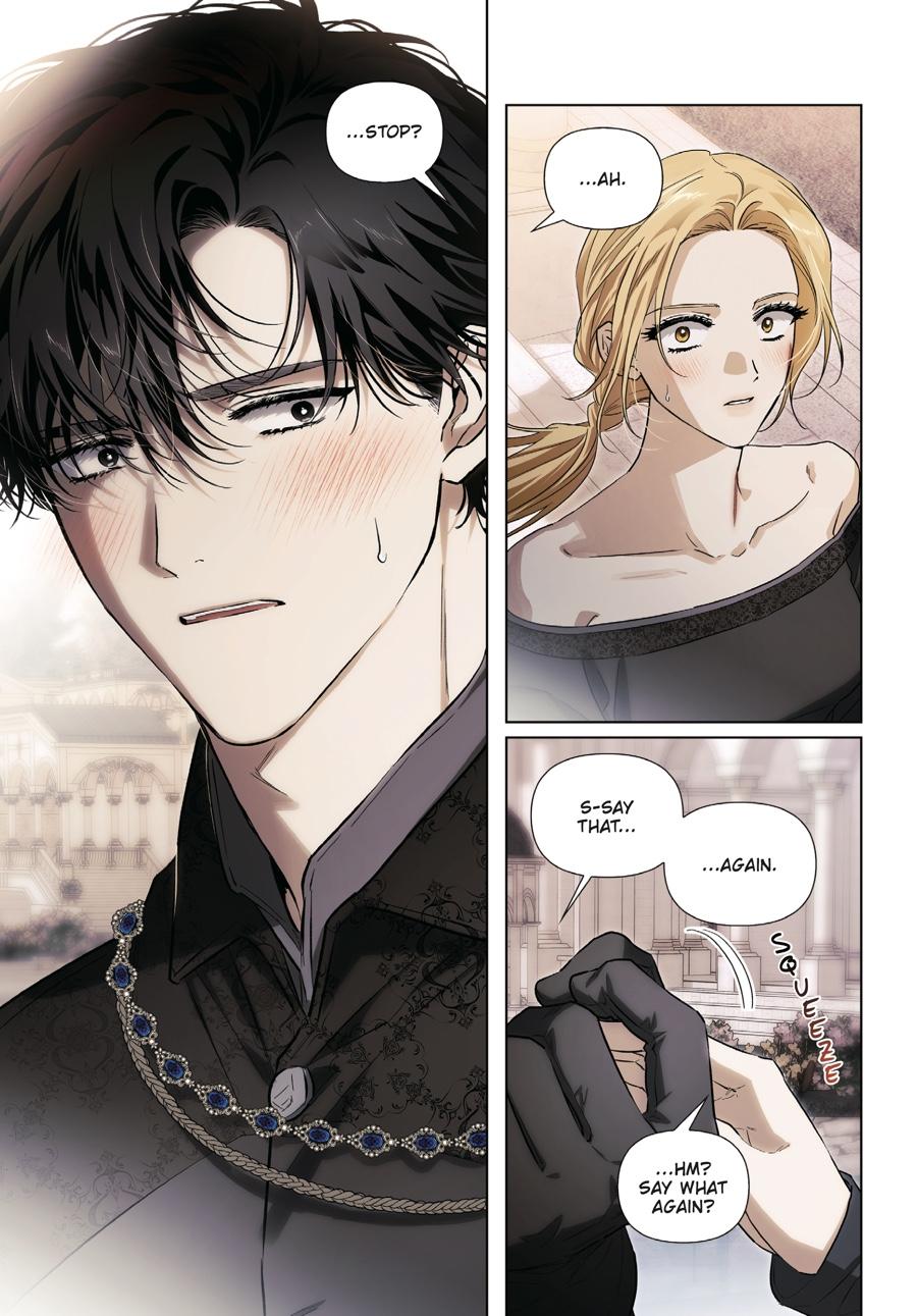 I Tamed My Ex-Husband's Mad Dog (Volume) Chapter 11 - Page 43