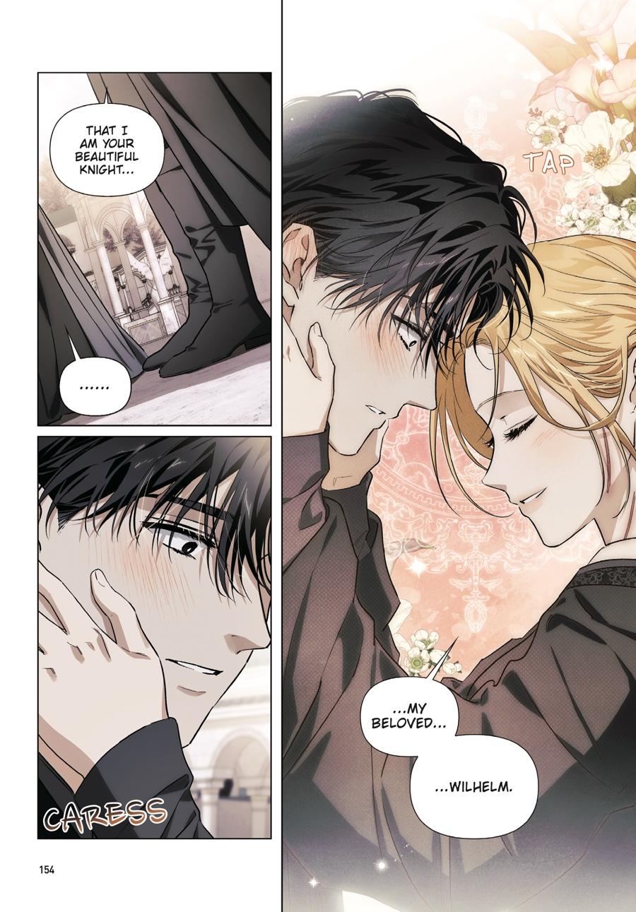 I Tamed My Ex-Husband's Mad Dog (Volume) Chapter 11 - Page 44