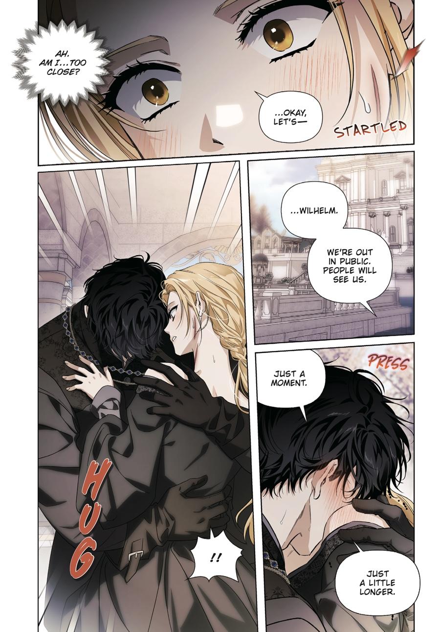 I Tamed My Ex-Husband's Mad Dog (Volume) Chapter 11 - Page 45