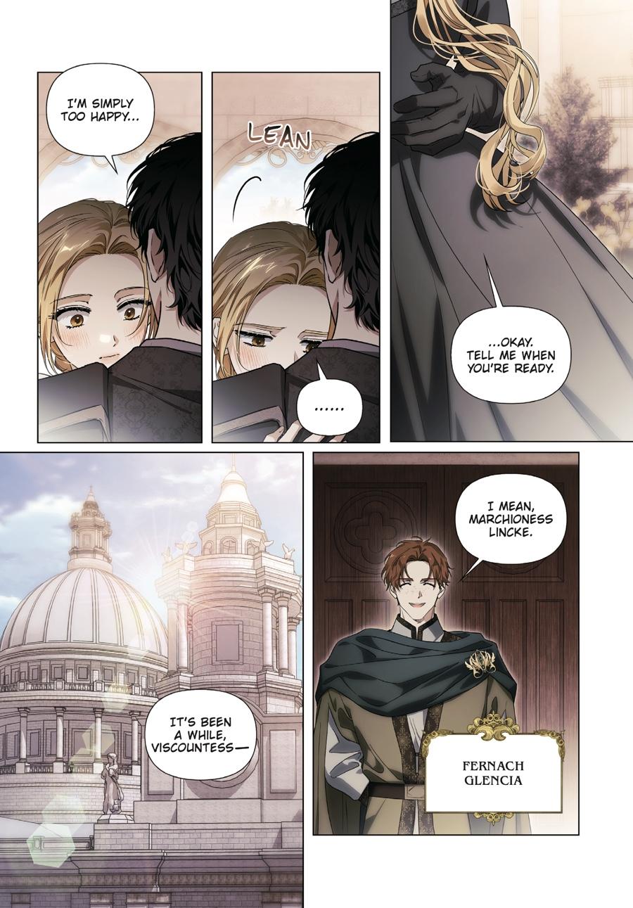 I Tamed My Ex-Husband's Mad Dog (Volume) Chapter 11 - Page 46