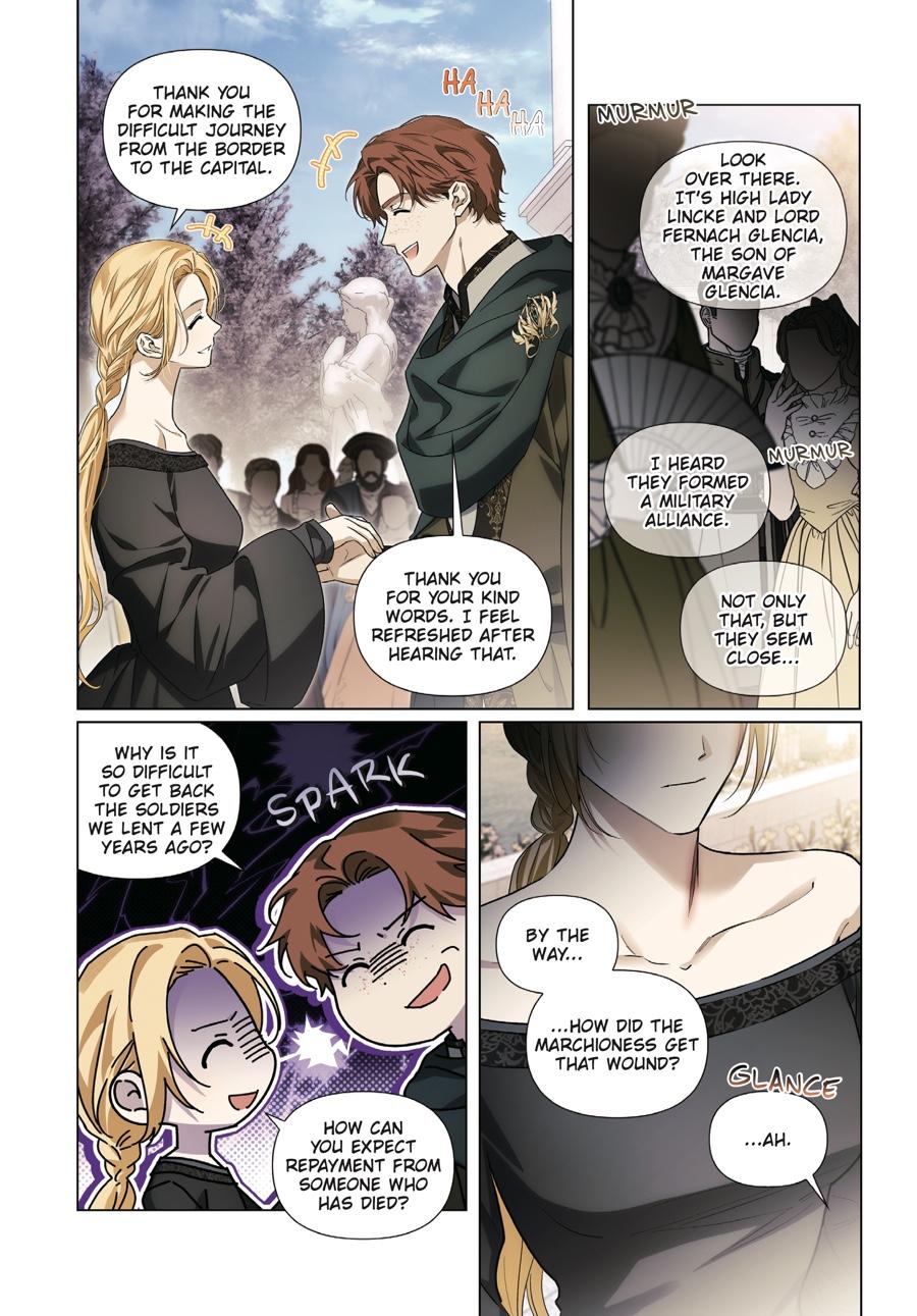 I Tamed My Ex-Husband's Mad Dog (Volume) Chapter 11 - Page 47