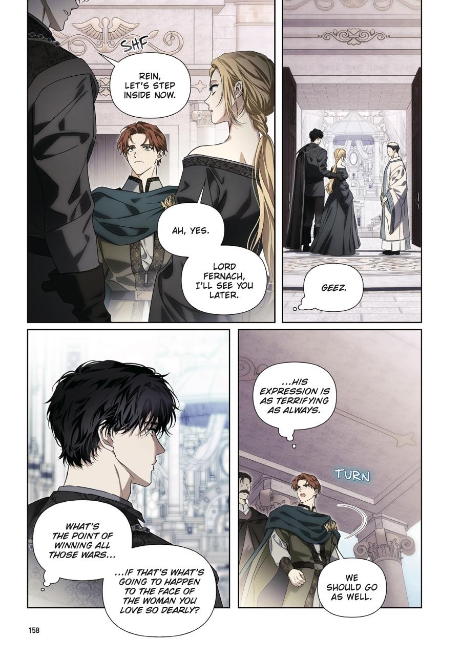 I Tamed My Ex-Husband's Mad Dog (Volume) Chapter 11 - Page 48