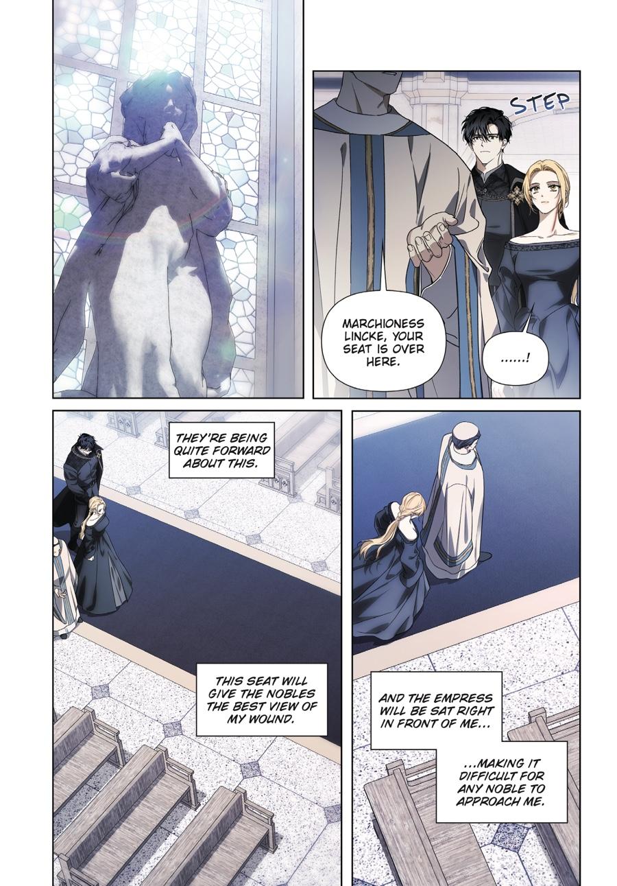 I Tamed My Ex-Husband's Mad Dog (Volume) Chapter 11 - Page 49