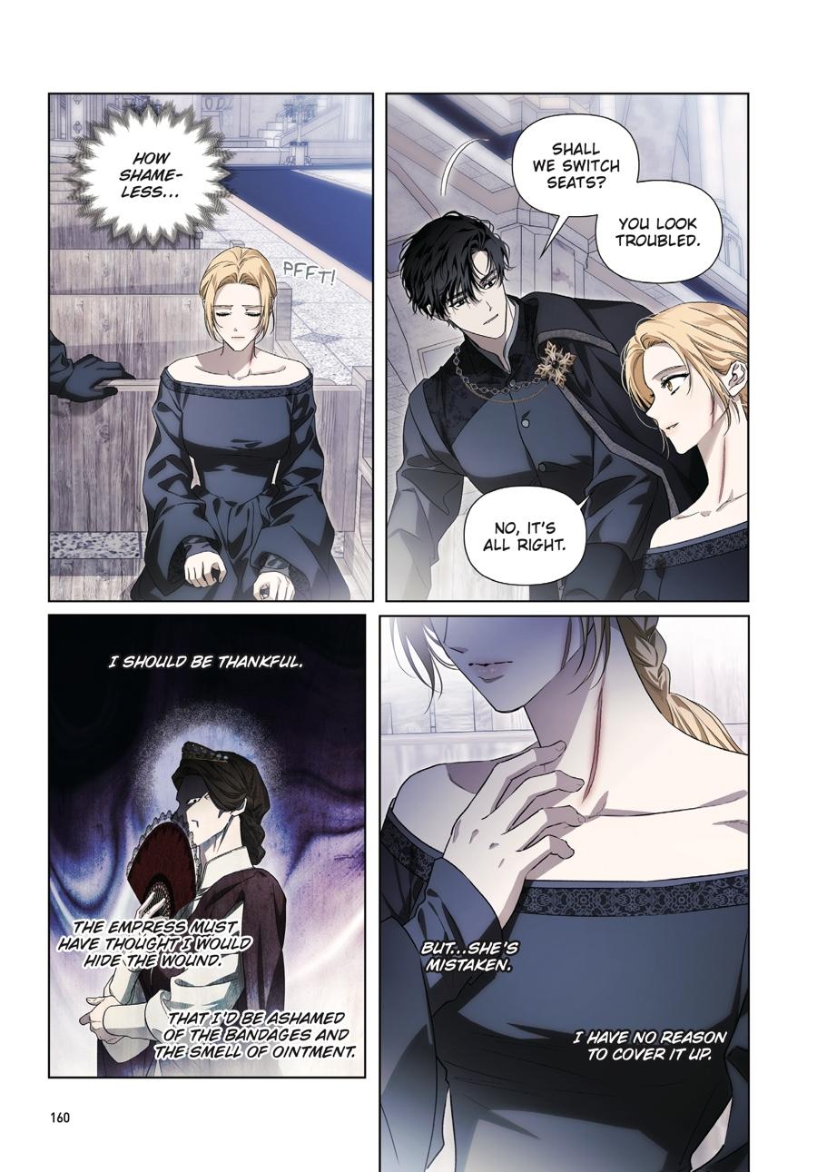 I Tamed My Ex-Husband's Mad Dog (Volume) Chapter 11 - Page 50