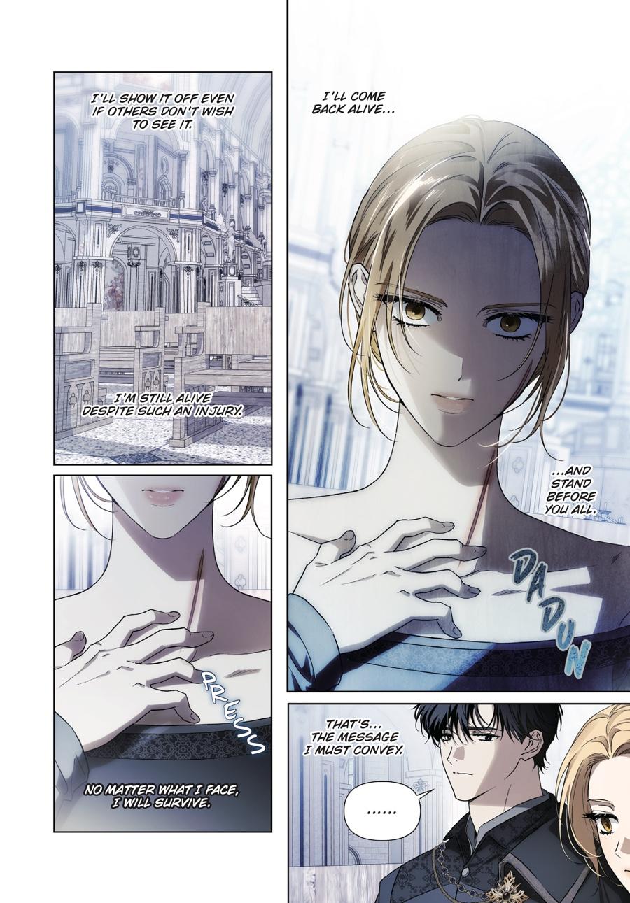 I Tamed My Ex-Husband's Mad Dog (Volume) Chapter 11 - Page 51