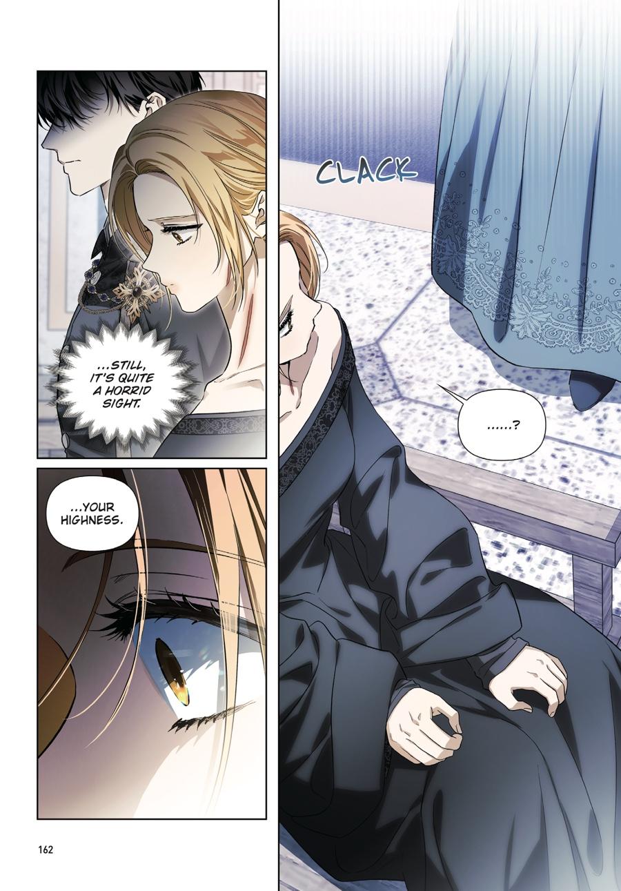 I Tamed My Ex-Husband's Mad Dog (Volume) Chapter 11 - Page 52