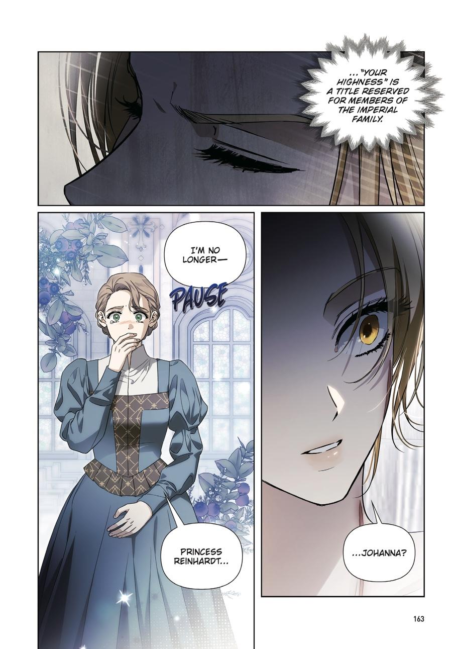 I Tamed My Ex-Husband's Mad Dog (Volume) Chapter 11 - Page 53