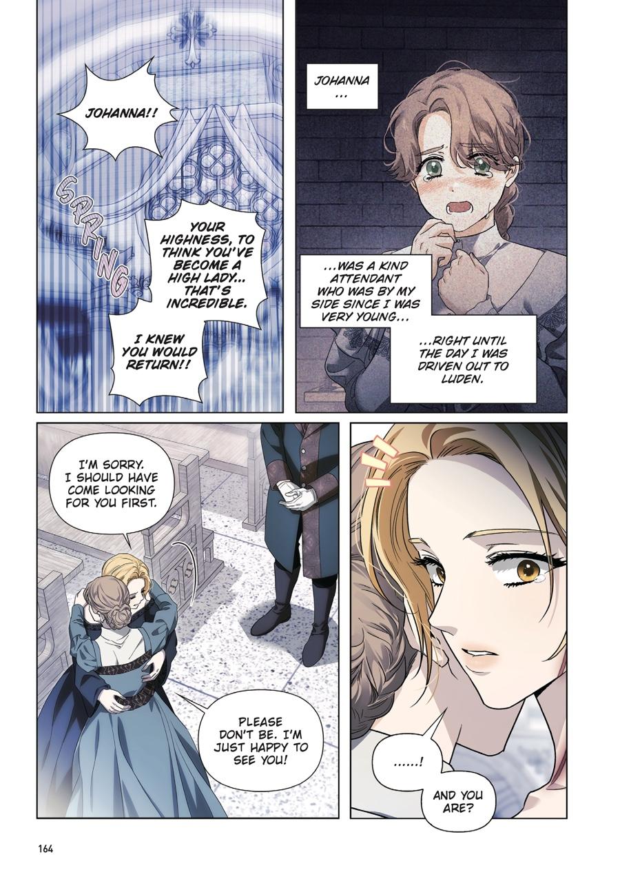 I Tamed My Ex-Husband's Mad Dog (Volume) Chapter 11 - Page 54