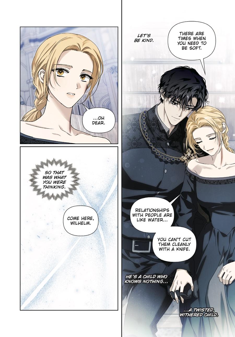 I Tamed My Ex-Husband's Mad Dog (Volume) Chapter 11 - Page 57