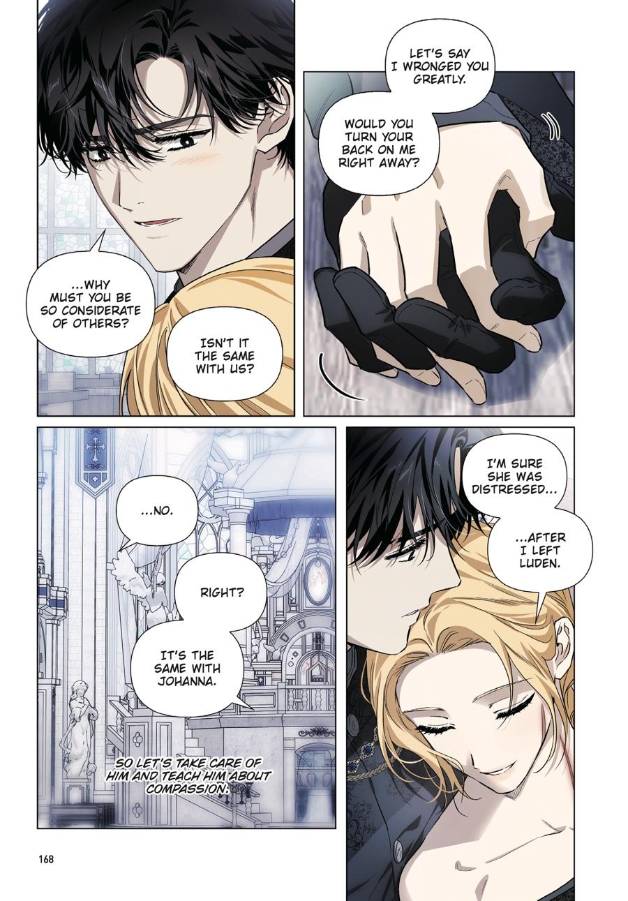 I Tamed My Ex-Husband's Mad Dog (Volume) Chapter 11 - Page 58