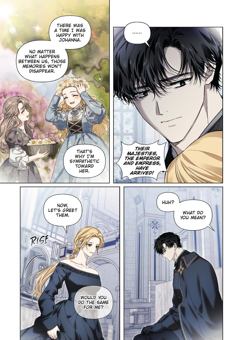 I Tamed My Ex-Husband's Mad Dog (Volume) Chapter 11 - Page 59