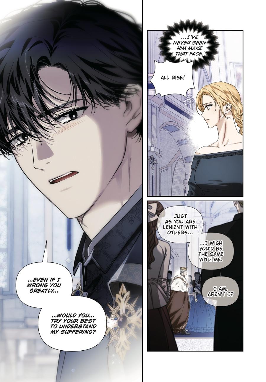 I Tamed My Ex-Husband's Mad Dog (Volume) Chapter 11 - Page 60